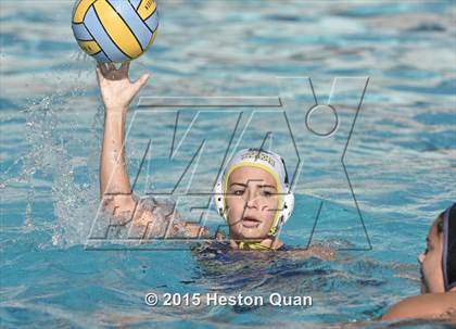 Thumbnail 1 in Santa Monica vs Villa Park (Villa Park Classic) photogallery.