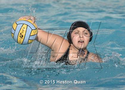 Thumbnail 2 in Santa Monica vs Villa Park (Villa Park Classic) photogallery.