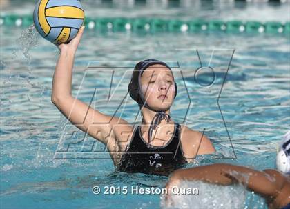 Thumbnail 1 in Santa Monica vs Villa Park (Villa Park Classic) photogallery.