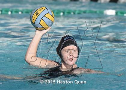 Thumbnail 3 in Santa Monica vs Villa Park (Villa Park Classic) photogallery.