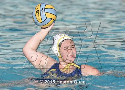 Thumbnail 3 in Santa Monica vs Villa Park (Villa Park Classic) photogallery.