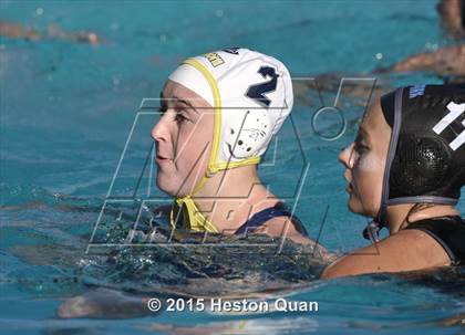 Thumbnail 2 in Santa Monica vs Villa Park (Villa Park Classic) photogallery.