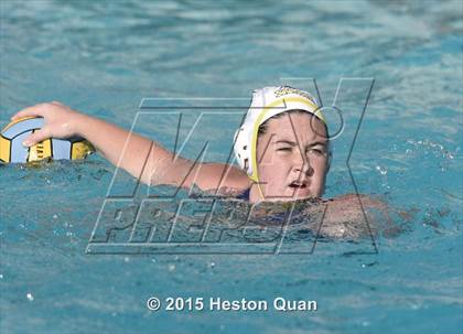 Thumbnail 3 in Santa Monica vs Villa Park (Villa Park Classic) photogallery.