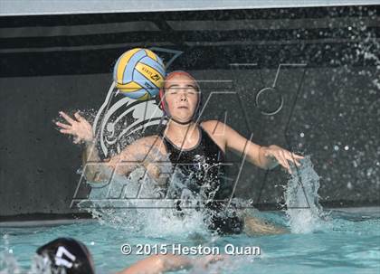 Thumbnail 2 in Santa Monica vs Villa Park (Villa Park Classic) photogallery.