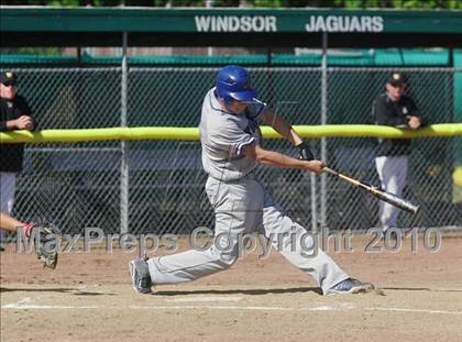 Thumbnail 3 in Analy @ Windsor photogallery.