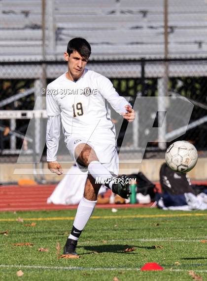 Thumbnail 2 in Andover @ Wellesley (MIAA Division 1 Preliminary Round) photogallery.
