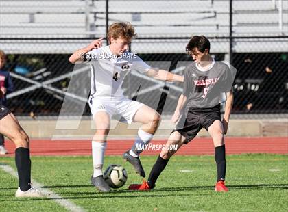 Thumbnail 1 in Andover @ Wellesley (MIAA Division 1 Preliminary Round) photogallery.