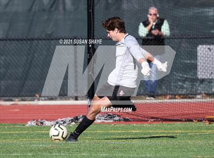 Thumbnail 3 in Andover @ Wellesley (MIAA Division 1 Preliminary Round) photogallery.