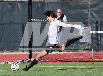 Thumbnail 2 in Andover @ Wellesley (MIAA Division 1 Preliminary Round) photogallery.