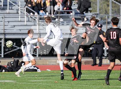 Thumbnail 1 in Andover @ Wellesley (MIAA Division 1 Preliminary Round) photogallery.