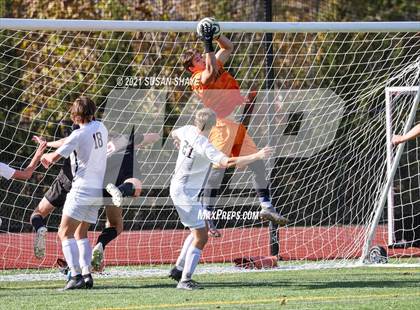 Thumbnail 1 in Andover @ Wellesley (MIAA Division 1 Preliminary Round) photogallery.