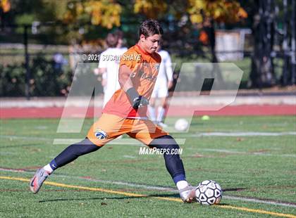 Thumbnail 1 in Andover @ Wellesley (MIAA Division 1 Preliminary Round) photogallery.