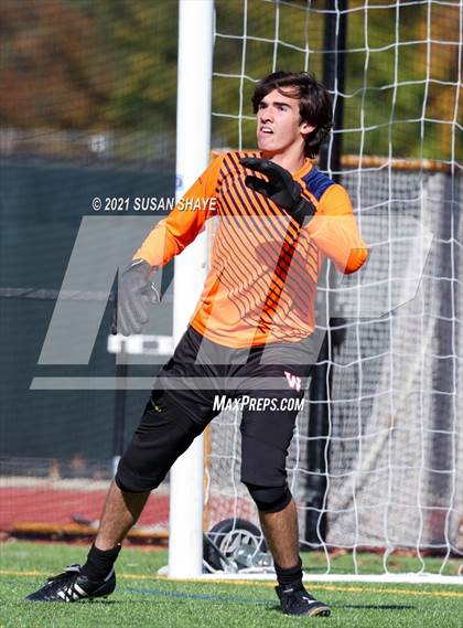 Thumbnail 1 in Andover @ Wellesley (MIAA Division 1 Preliminary Round) photogallery.