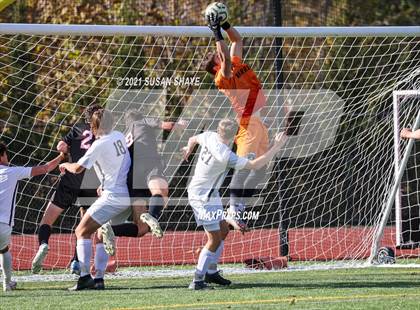 Thumbnail 3 in Andover @ Wellesley (MIAA Division 1 Preliminary Round) photogallery.