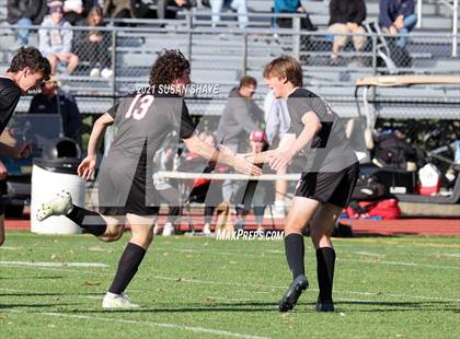 Thumbnail 1 in Andover @ Wellesley (MIAA Division 1 Preliminary Round) photogallery.