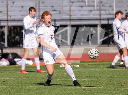 Thumbnail 1 in Andover @ Wellesley (MIAA Division 1 Preliminary Round) photogallery.