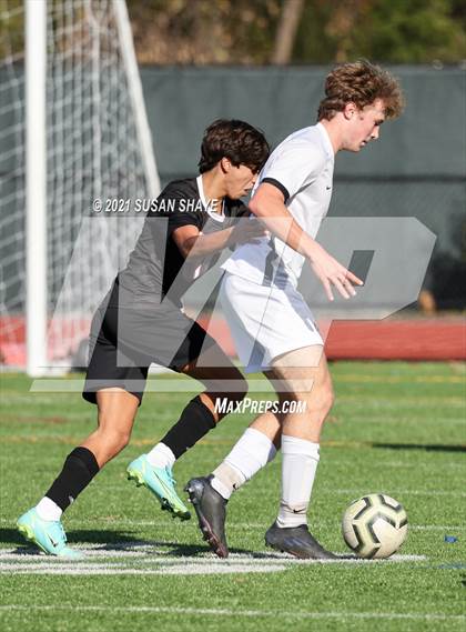 Thumbnail 1 in Andover @ Wellesley (MIAA Division 1 Preliminary Round) photogallery.