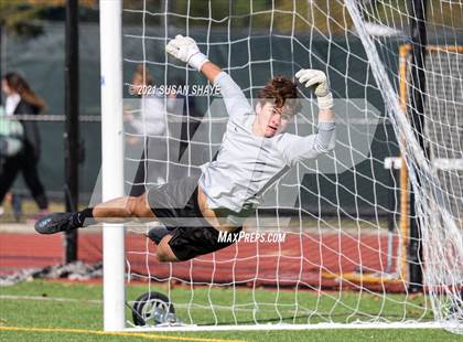 Thumbnail 2 in Andover @ Wellesley (MIAA Division 1 Preliminary Round) photogallery.