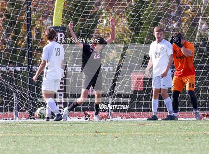 Thumbnail 1 in Andover @ Wellesley (MIAA Division 1 Preliminary Round) photogallery.