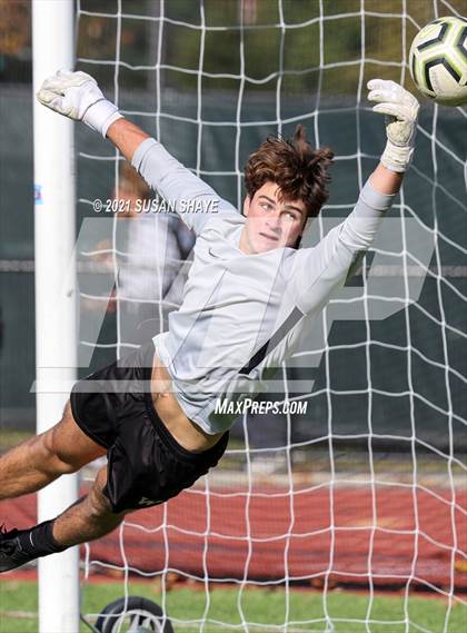 Thumbnail 1 in Andover @ Wellesley (MIAA Division 1 Preliminary Round) photogallery.