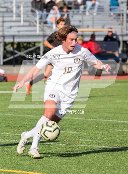 Thumbnail 1 in Andover @ Wellesley (MIAA Division 1 Preliminary Round) photogallery.