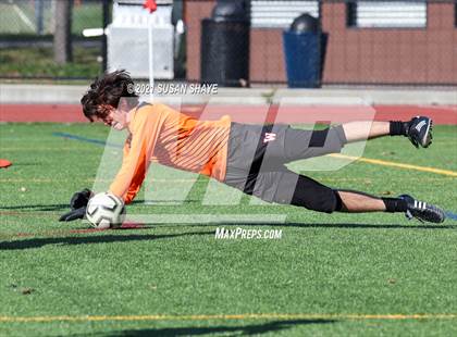Thumbnail 1 in Andover @ Wellesley (MIAA Division 1 Preliminary Round) photogallery.