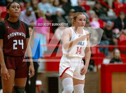 Thumbnail 3 in Brownwood @ Jim Ned photogallery.