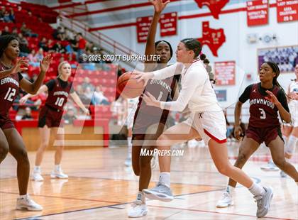 Thumbnail 3 in Brownwood @ Jim Ned photogallery.