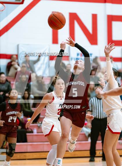 Thumbnail 3 in Brownwood @ Jim Ned photogallery.