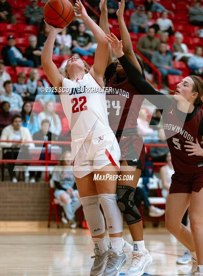 Thumbnail 1 in Brownwood @ Jim Ned photogallery.