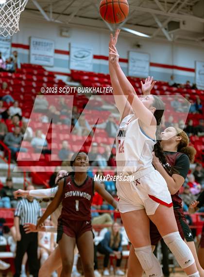 Thumbnail 2 in Brownwood @ Jim Ned photogallery.