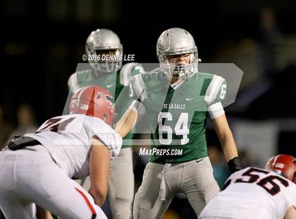 Thumbnail 3 in Monte Vista @ De La Salle photogallery.