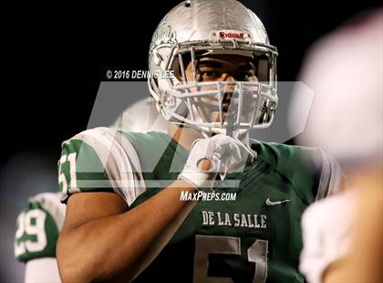 Thumbnail 1 in Monte Vista @ De La Salle photogallery.