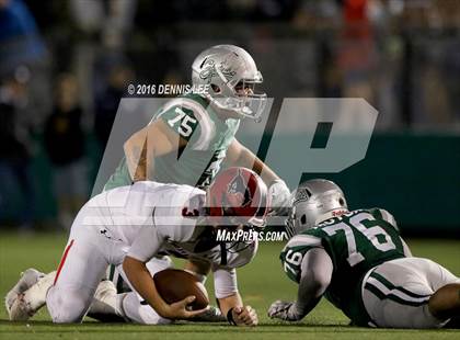 Thumbnail 3 in Monte Vista @ De La Salle photogallery.
