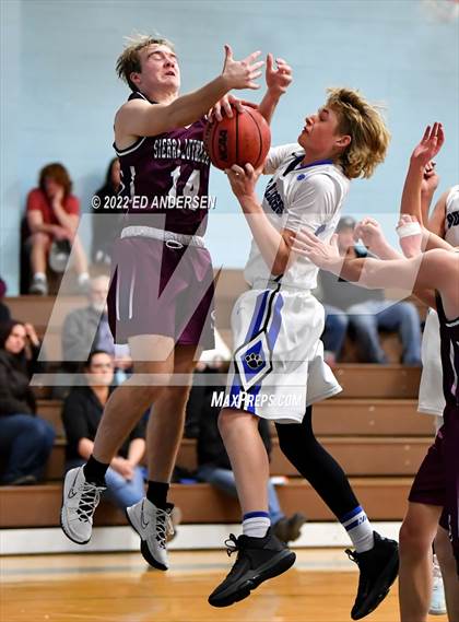 Thumbnail 3 in Sierra Lutheran @ Smith Valley photogallery.