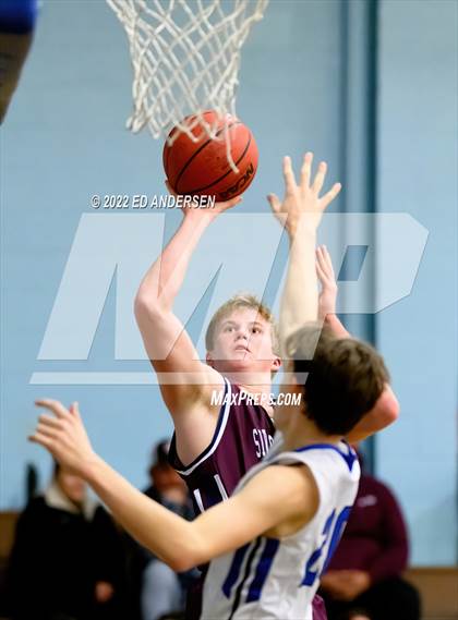 Thumbnail 3 in Sierra Lutheran @ Smith Valley photogallery.