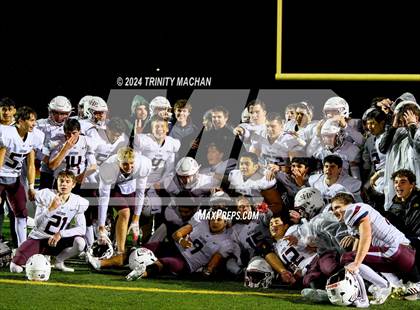 Thumbnail 1 in Sacred Heart Prep @ Branham (CIF CCS Division 4 Semifinal) photogallery.