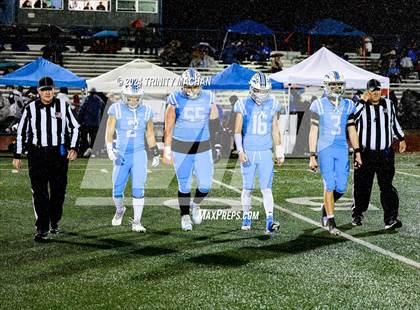 Thumbnail 3 in Sacred Heart Prep @ Branham (CIF CCS Division 4 Semifinal) photogallery.