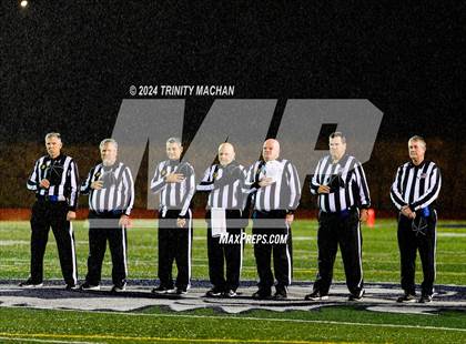 Thumbnail 1 in Sacred Heart Prep @ Branham (CIF CCS Division 4 Semifinal) photogallery.
