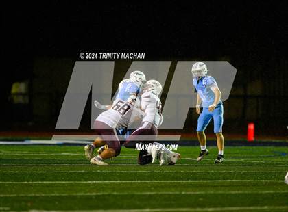 Thumbnail 2 in Sacred Heart Prep @ Branham (CIF CCS Division 4 Semifinal) photogallery.
