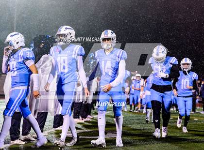 Thumbnail 1 in Sacred Heart Prep @ Branham (CIF CCS Division 4 Semifinal) photogallery.