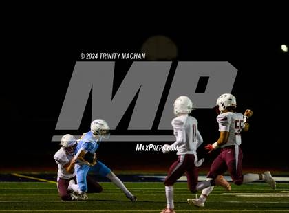 Thumbnail 1 in Sacred Heart Prep @ Branham (CIF CCS Division 4 Semifinal) photogallery.