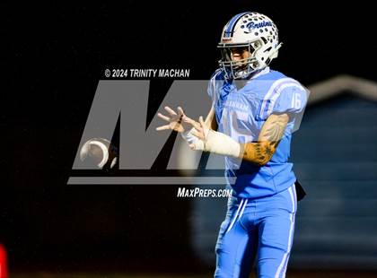 Thumbnail 2 in Sacred Heart Prep @ Branham (CIF CCS Division 4 Semifinal) photogallery.
