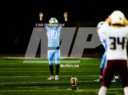 Thumbnail 2 in Sacred Heart Prep @ Branham (CIF CCS Division 4 Semifinal) photogallery.