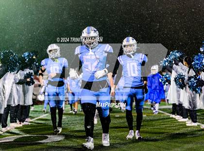 Thumbnail 2 in Sacred Heart Prep @ Branham (CIF CCS Division 4 Semifinal) photogallery.