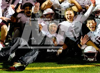 Thumbnail 2 in Sacred Heart Prep @ Branham (CIF CCS Division 4 Semifinal) photogallery.