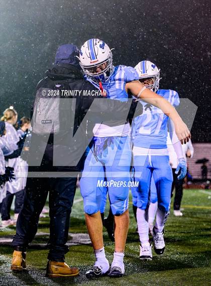 Thumbnail 2 in Sacred Heart Prep @ Branham (CIF CCS Division 4 Semifinal) photogallery.