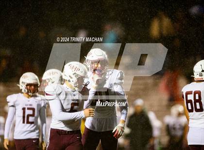 Thumbnail 3 in Sacred Heart Prep @ Branham (CIF CCS Division 4 Semifinal) photogallery.