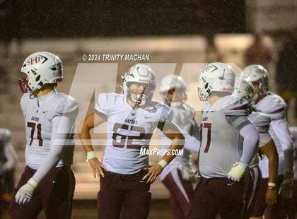 Thumbnail 2 in Sacred Heart Prep @ Branham (CIF CCS Division 4 Semifinal) photogallery.
