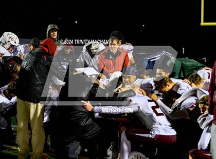 Thumbnail 1 in Sacred Heart Prep @ Branham (CIF CCS Division 4 Semifinal) photogallery.